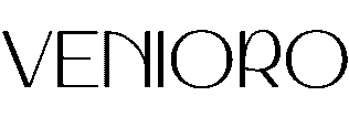 venioro logo