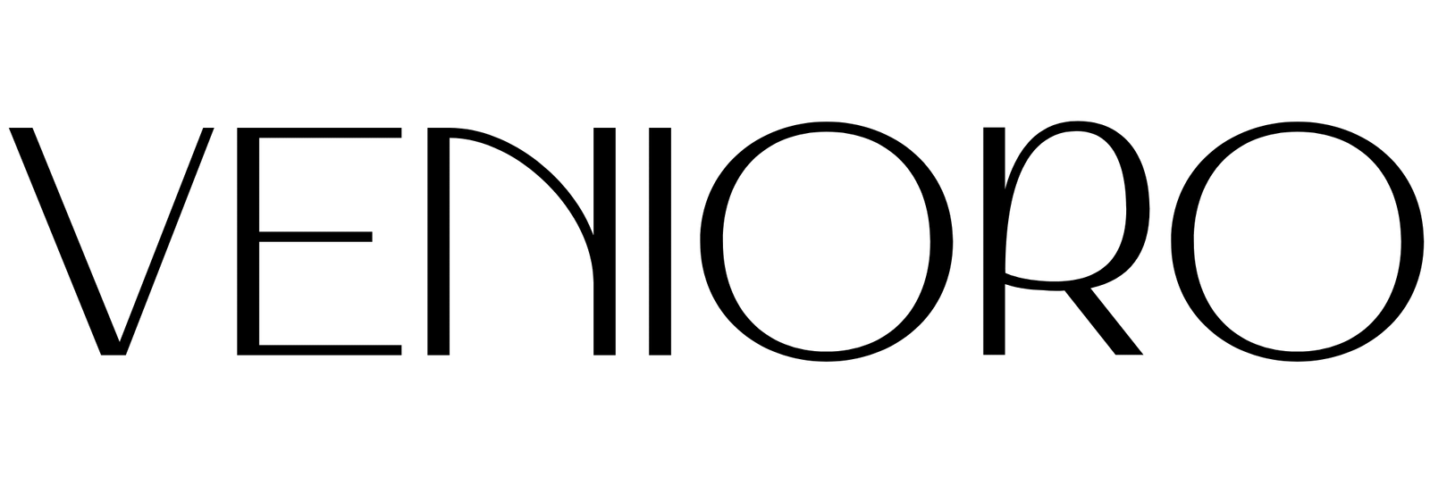 venioro logo